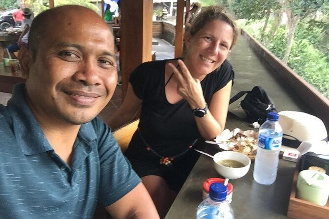 Bali Private Driver Service - Benefits of Hiring a Local Driver Like Rai
