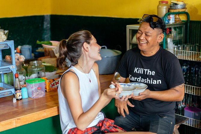 Bali Private Food Walking Tour With Locals: The 10 Tastings - Who is This Tour Perfect For?
