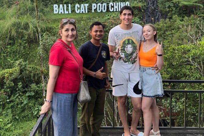 Bali Private Hotel Transfer Point To Point All Area - What’s Included and What’s Not