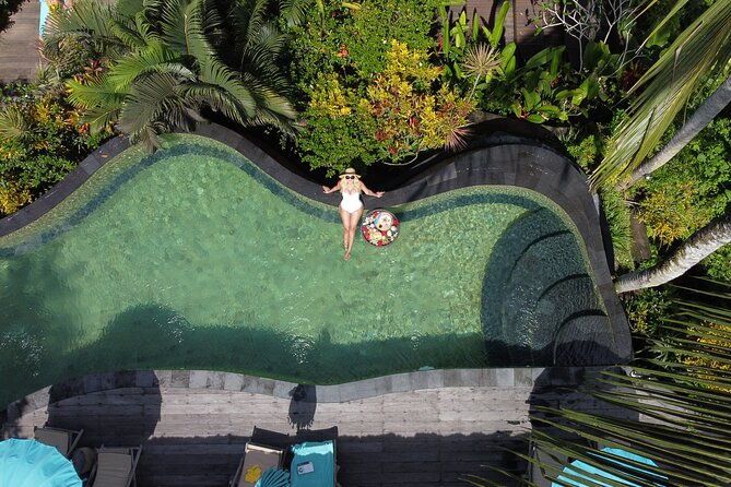 Bali Private Photographer & Drone - Who Will Love This Tour?