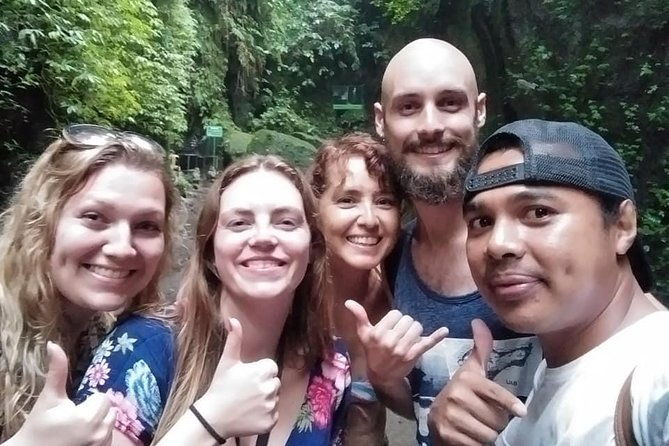 Bali Private Tour Service | Best Bali Driver for your Trip in Bali - The Sum Up