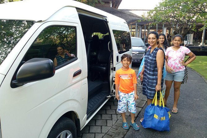 Bali Private Transfer Services - The Sum Up: Who Is This Service Best For?