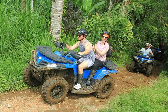 Bali Quad and Buggy Discovery Tour, Including Round-Trip Transfer - Who Will Love This Tour
