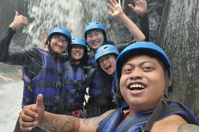 Bali Quad Bike And Ubud River Rafting With All Inclusive - The Sum Up — Is This Tour Right for You?  
