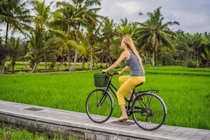 Bali Quad Bike with Cave and waterfall Experience - FAQ