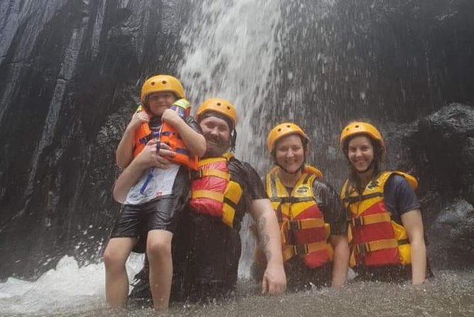 Bali Rafting - Ubud River Rafting With Lunch - Practical Considerations for Travelers