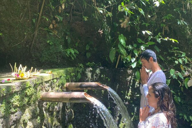 bali sacred natural healing with Priest. - FAQs