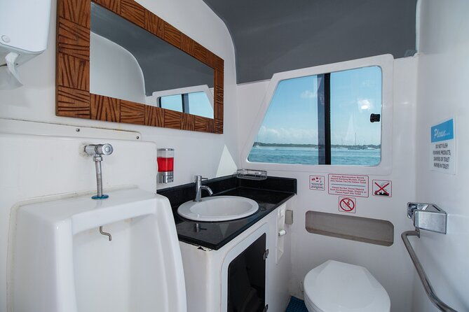 Bali (Serangan) to Gili Trawangan - Gili Air - Lombok (Bangsal) - FAQ