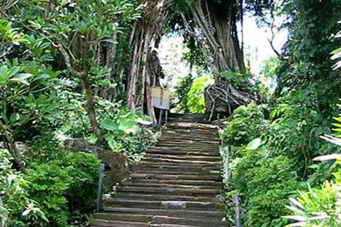 Bali Shaman,Palm Reading,& Spiritual - Who Will Love This Tour?