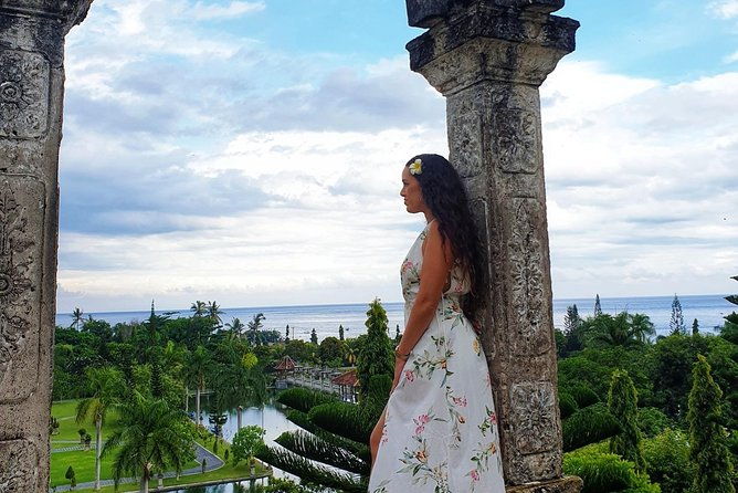Bali Sky Gate and Water Palace - The Journey: Transportation and Timing