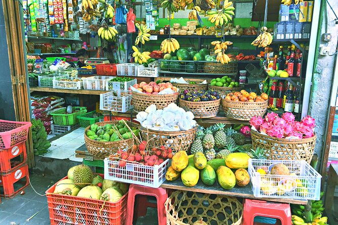Bali Small Group Street Food Tour - Pricing and Value