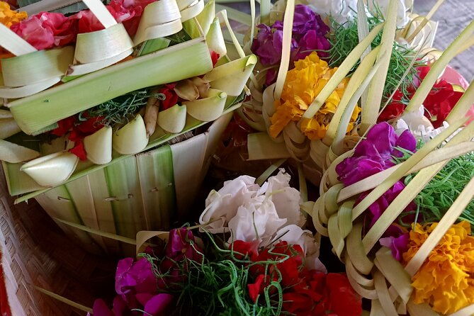 Bali Soul Retreat Cleansing and Mantra Healing - The Experience of Guided Tours in Bali: Why It Matters