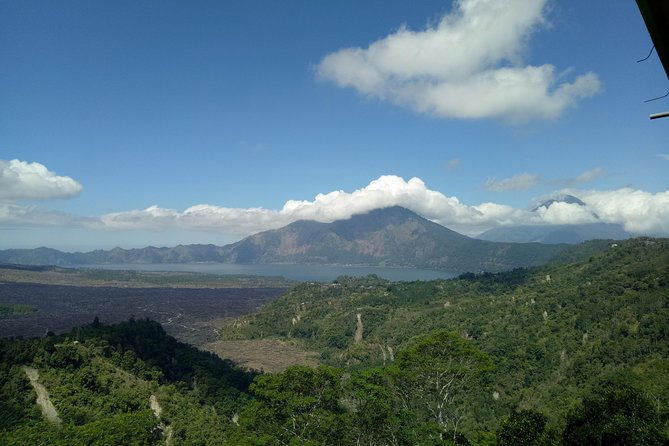 Bali Sunrise Trekking and Natural Hot spring Tour - FAQ
