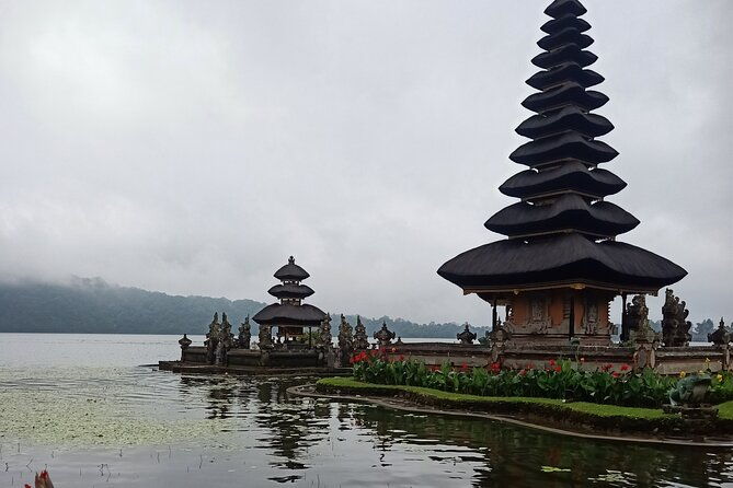 Bali Tanah Lot, Ulun Danu Beratan & Jatiluwih Rice Terrace - Final Thoughts