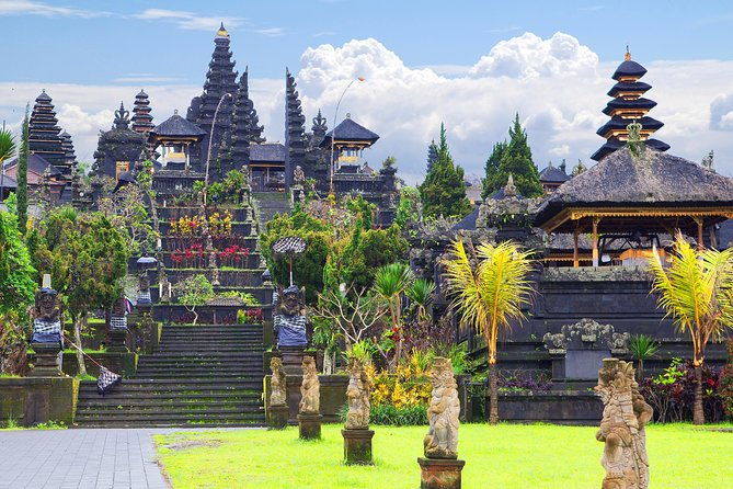 Bali Temples Tour: Besakih Temple, Goa Lawah, Penglipuran Village - Who Will Love This Tour?