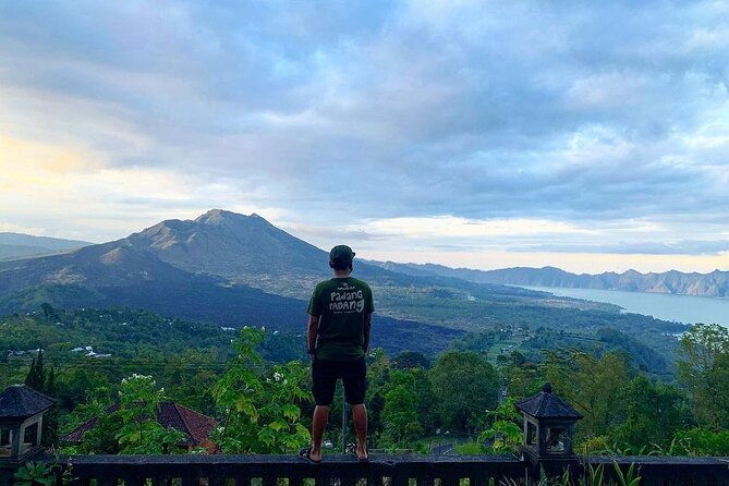 Bali Tour: Kintamani Tour with Lunch - Frequently Asked Questions