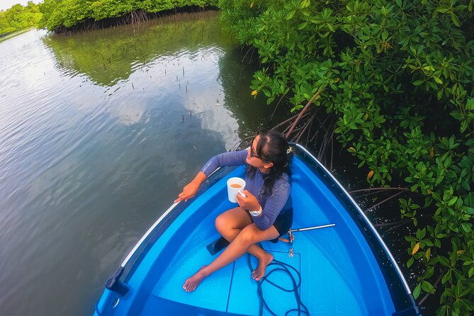 Bali Tropical Snorkeling and Mangrove Cruise - Is This Tour Worth the Price?