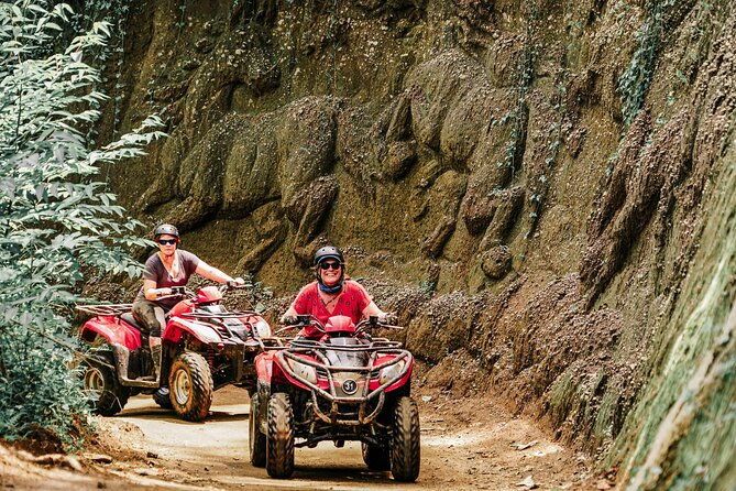 Bali Tunnel ATV Adventure - Practical Tips for Your Bali ATV Adventure