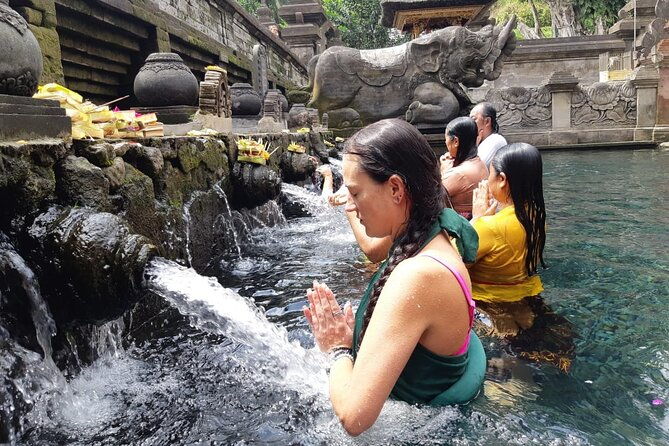 Bali Ubud Full Day All-Inclusive Private Tour  Best Private Tour - Final Thoughts