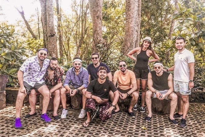Bali: Ubud Highlights Tour with Private Guide and Transfers - Frequently Asked Questions