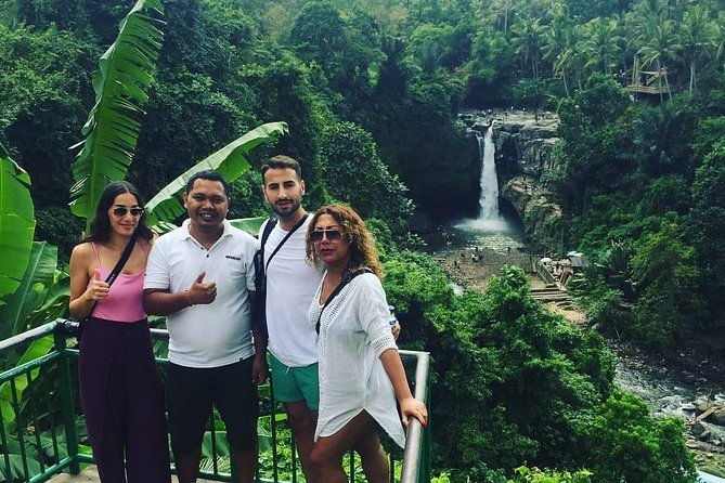 Bali Ubud Tour - Final Thoughts