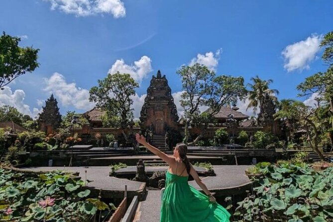 Bali: Ubud Zipline, Swing, Sky Bike in a Private Rice Terrace - The Sum Up: Who Is This Tour Best For?