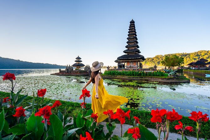 Bali UNESCO Sites: Water Temples and Jatiluwih Rice Terrace Tour - Who Would Love This Tour?