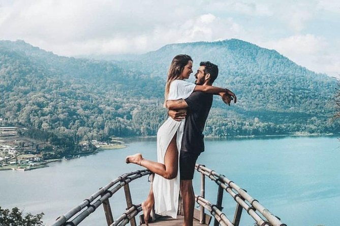 Bali Unesco World Heritage Sites Tour (Private & All-Inclusive) - Authenticity and Unique Experiences