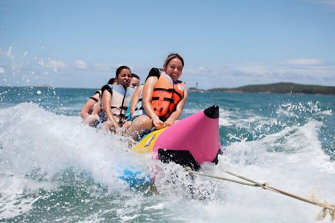 Bali Water Sport and Spa Packages - Final Thoughts