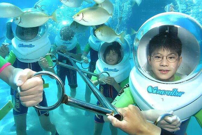 Bali Water Sport Jumbo Packages - Who Will Love This Tour?