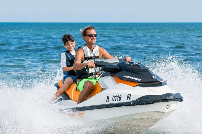 Bali Water-Sports Adventure & Water Blow Visit (Private & All - Inclusive) - Practical Tips for Making the Most of Your Day