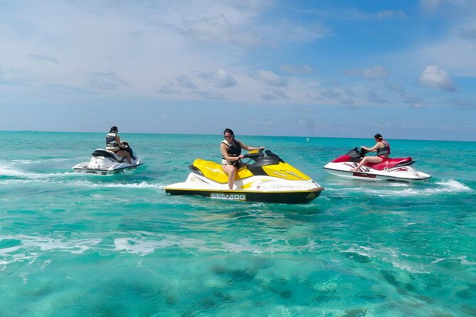 Bali Water Sports and Spa Packages - Who Should Consider This Tour?