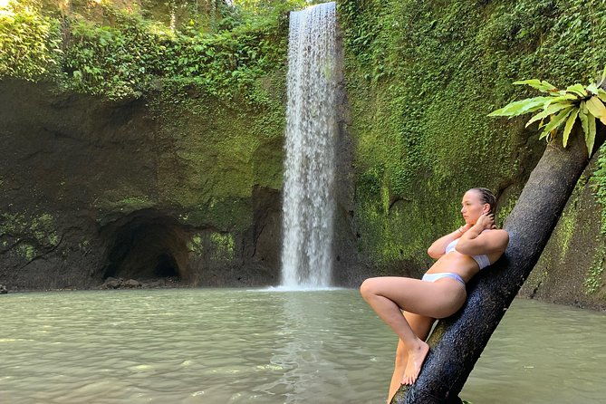 Bali Waterfalls in One Day: Tukad Cepung, 2 Hidden Waterfall, Kanto Lampo - Who Should Book This Tour?