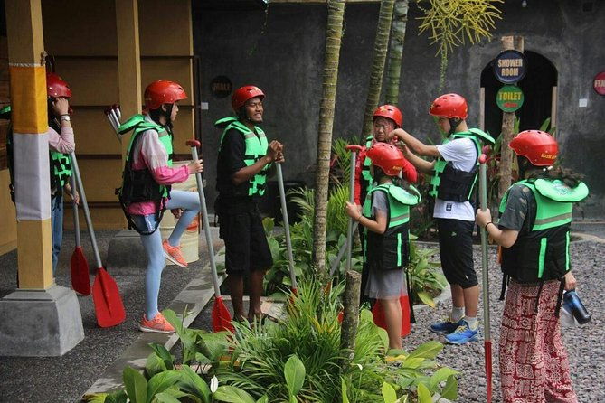 Bali White Water Rafting - Infinity - The Sum Up: Who Is This Tour Perfect For?