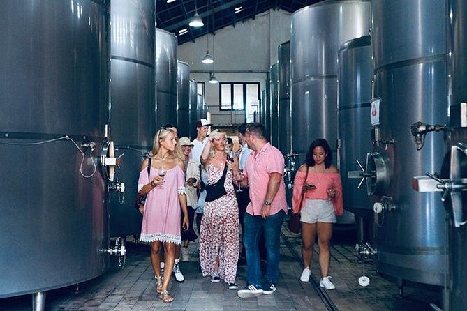 Bali Winery Tour and Wine Tasting with Private Transfer - FAQs