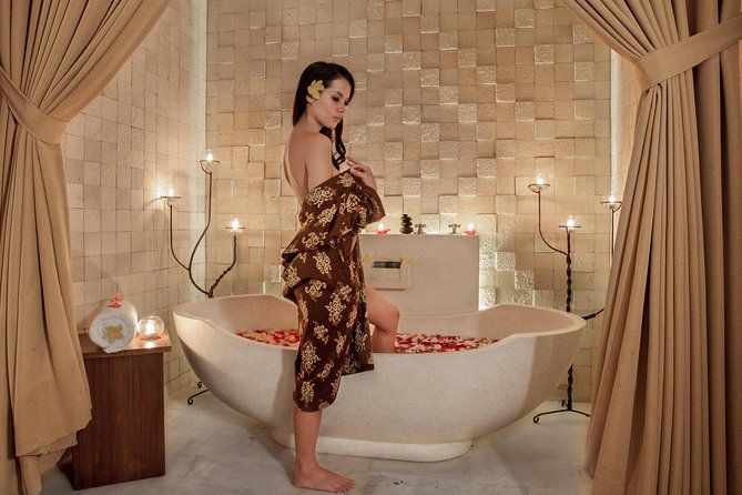 Balinese Body Massage at ANJALI SPA - In-Depth Look at the Treatment