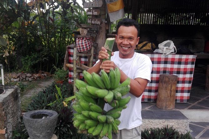 Balinese Cooking Class at Organic Farm - Why You’ll Love This Experience