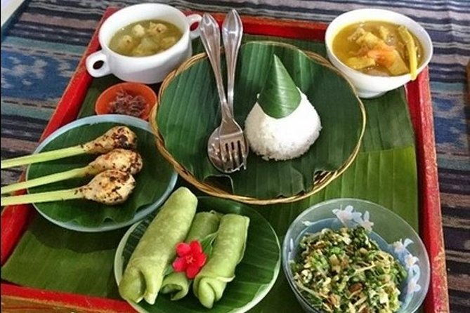 Balinese Cooking Class with Traditional Market Tour - Practical Details That Matter