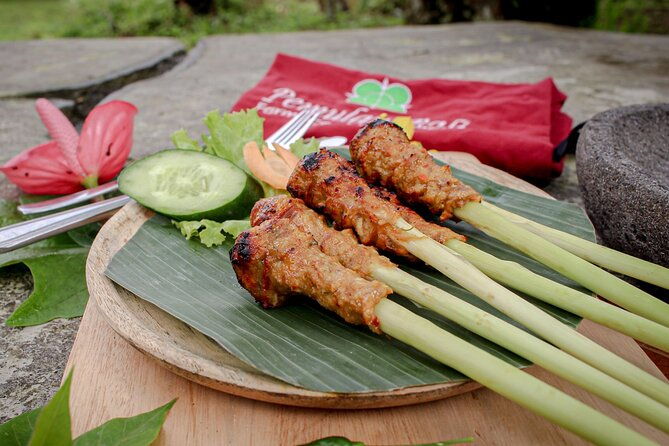 Balinese Farm Cooking Class by Pemulan Bali - Practical Details & Tips