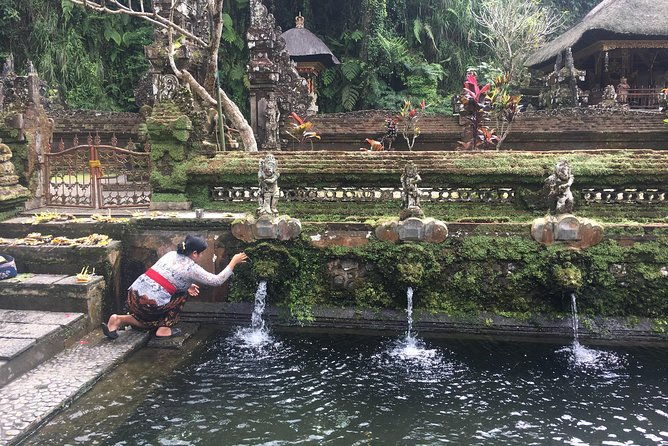 Balinese Life Style Tour - Frequently Asked Questions