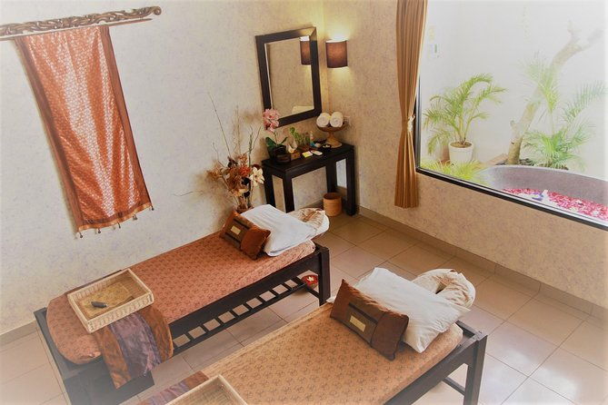 Balinese Traditional Massage and SPA Treatment 2 hours including pick up hotel - Who Should Consider This Tour?
