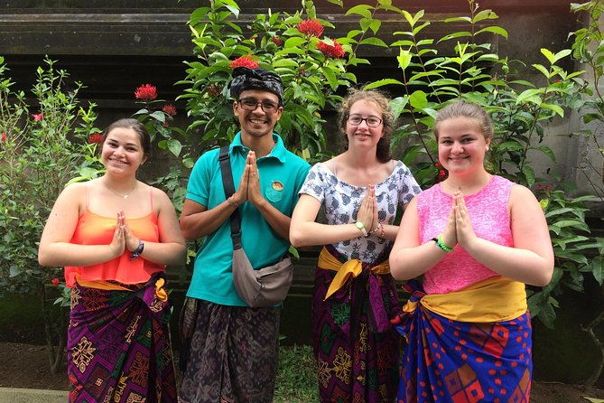 Bali's Most Beautiful Temples Private Tour - Final Thoughts: Who Is This Tour Best For?