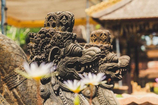 Bali's Spiritual Pillars - Uluwatu Temple Tour - The Value of This Tour