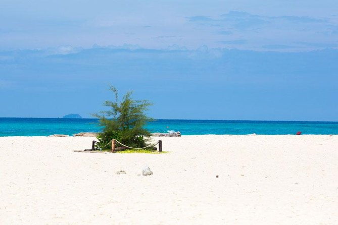 Bamboo Island, Maya Beach and Phi Phi Islands One Day Tour from Krabi - Frequently Asked Questions