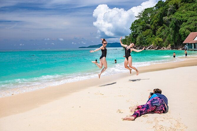 Bamboo Island, Pileh Bay & Phi Phi Island Snorkeling Tour from Phuket - Final Thoughts