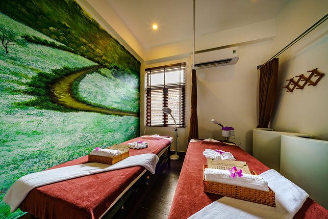 Bamboo Style Massage - Practical Details and Tips for Visitors