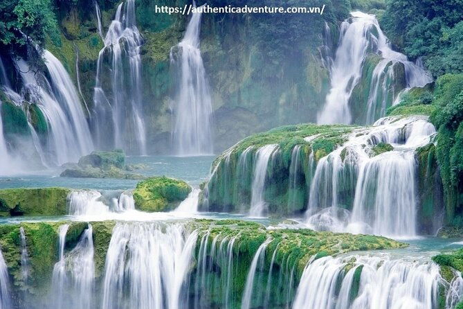Ban Gioc Waterfall | 2 or 3 days | Nature lovers | New & Updated - The Sum Up: Who Will Love This Tour?