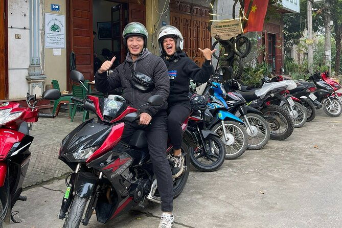 Ban Gioc Waterfall & Mt Angel Eye Full Day Trip with Easy Rider - Final Thoughts