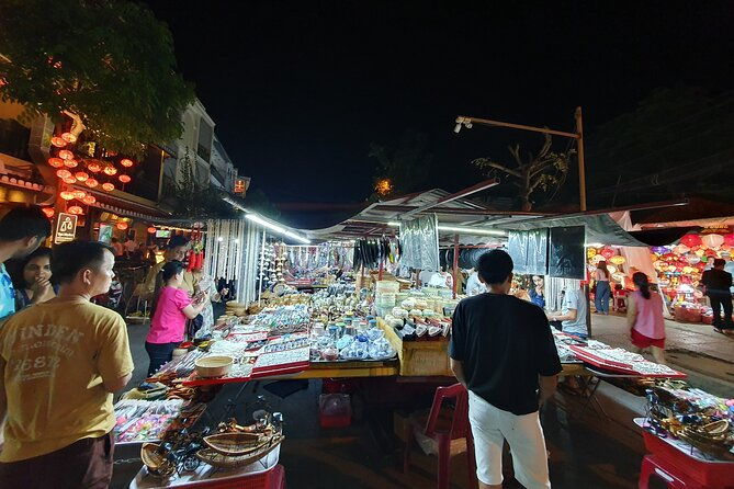 Bana Hills, Da Nang, and Hoi An Discovering full day private tour - FAQs