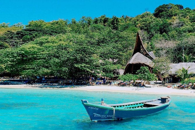 Banana Beach Koh Hey Tours - Final Thoughts